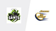 2026 PAC Saints U13 vs Fort McMurray Jr. Oil Barons