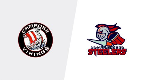 2026 Camrose Vikings U13 vs Lloydminster Lancers