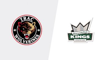 Replay: Home - 2026 Wolverines U13 vs Sherwood Park | Jan 24 @ 12 PM