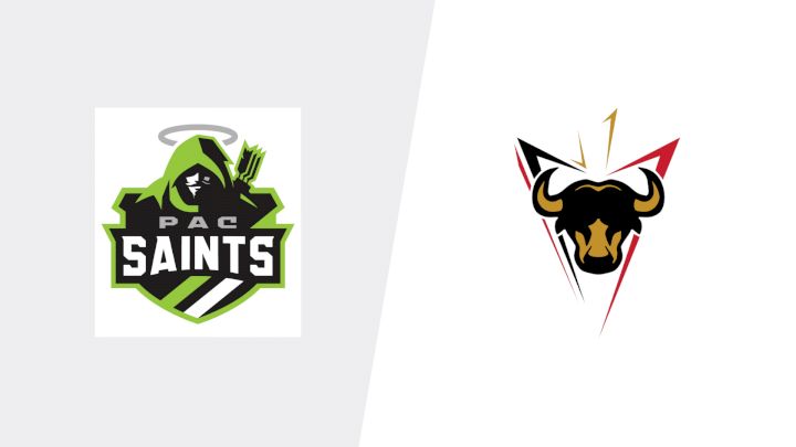 2026 PAC Saints U13 vs Bonnyville Yaks