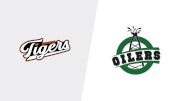 Replay: Home - 2026 SE Tigers U13 vs Oilers U13 | Feb 1 @ 12 PM