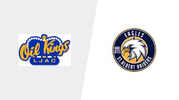 Replay: Home - 2026 Oil Kings U13 vs St. Albert | Feb 3 @ 7 PM