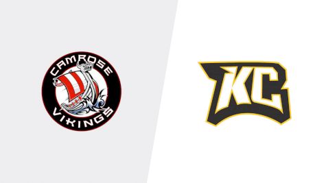 2026 Camrose Vikings U13 vs KC Lancers