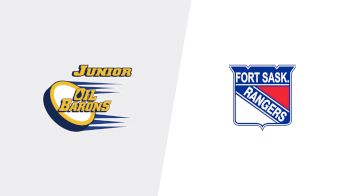 Replay: Home - 2025 Fort McMurray vs Rangers U13 | Oct 5 @ 3 PM