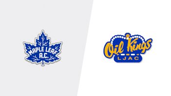 Replay: Home - 2025 MLAC U13 vs Oil Kings U13 | Oct 18 @ 5 PM