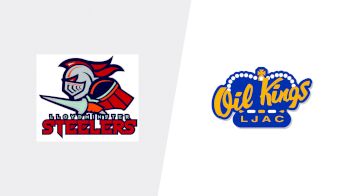 Replay: Home - 2025 Lloydminster Lancers vs LJAC Oil Kings | Oct 31 @ 5 PM