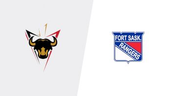 Replay: Home - 2025 Bonnyville vs Rangers U13 | Oct 19 @ 3 PM