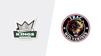 Replay: Home - 2025 Sherwood Park vs Wolverines U13 | Oct 26 @ 1 PM