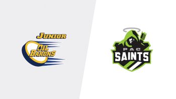 Replay: Home - 2025 Fort McMurray vs Saints U13 | Nov 8 @ 4 PM