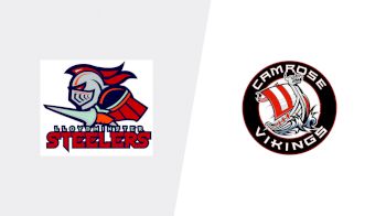 Replay: Home - 2025 Lloydminster vs Vikings U13 | Nov 9 @ 2 PM