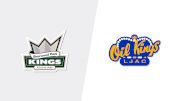 2025 Sherwood Park Jets vs LJAC Oil Kings U13