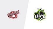 Replay: Home - 2025 CAC U13 vs Saints U13 | Dec 7 @ 12 PM