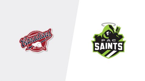 Replay: Home - 2025 CAC U13 vs Saints U13 | Dec 7 @ 12 PM