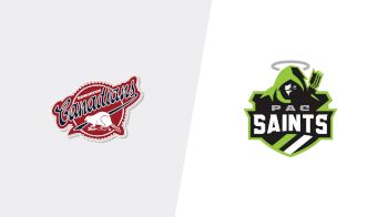 Replay: Home - 2025 CAC U13 vs Saints U13 | Dec 7 @ 12 PM