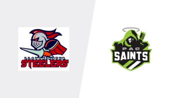 Replay: Home - 2025 Lloydminster vs Saints U13 | Dec 13 @ 2 PM