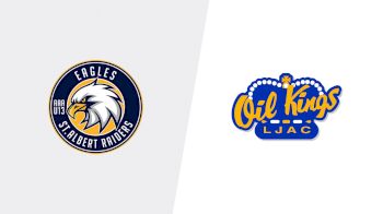 Replay: Home - 2025 St. Albert vs Oil Kings U13 | Dec 21 @ 1 PM