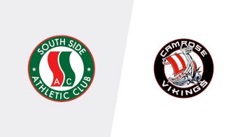 Replay: Home - 2026 SSAC U13 vs Vikings U13 | Jan 4 @ 12 PM