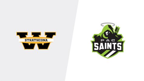 2026 Strathcona Warriors U13 vs PAC Saints U13