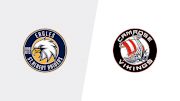 2026 St. Albert Raiders Eagles vs Camrose Vikings U13