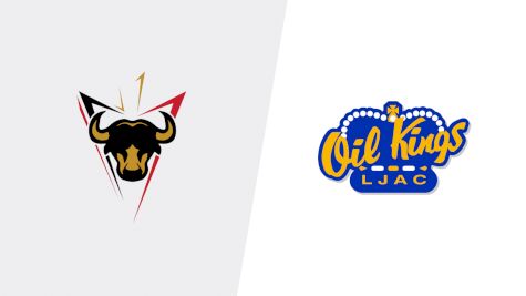 2026 Bonnyville Yaks vs LJAC Oil Kings U13