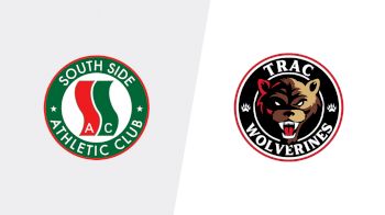 Replay: Home - 2026 SSAC U13 vs Wolverines U13 | Jan 31 @ 10 AM