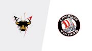Replay: Home - 2026 Bonnyville vs Vikings U13 | Feb 1 @ 11 AM