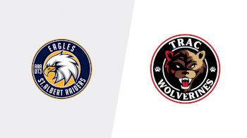 Replay: Home - 2026 St. Albert vs Wolverines U13 | Feb 1 @ 1 PM
