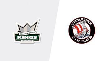 Replay: Home - 2026 Sherwood Park vs Vikings U13 | Feb 8 @ 3 PM
