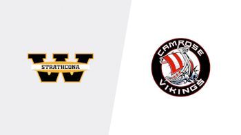 Replay: Home - 2026 Strathcona U13 vs Vikings U13 | Feb 22 @ 6 PM