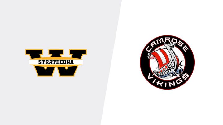 2026 Strathcona Warriors U13 vs Camrose Vikings U13