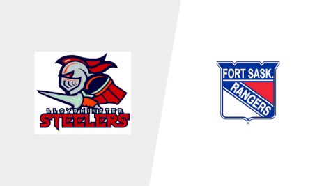 2026 Lloydminster Lancers vs Fort Saskatchewan Rangers U13