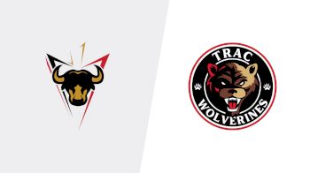 Replay: Home - 2026 Bonnyville vs Wolverines U13 | Feb 22 @ 2 PM