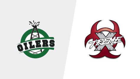 2026 Okotoks Oilers U13 vs Airdrie Xtreme U13