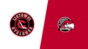 Replay: Home - 2026 Listowel vs St. Catharines | Feb 10 @ 6 PM