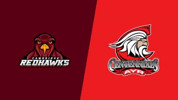 Replay: Home - 2026 Cambridge vs Ayr | Feb 12 @ 6 PM