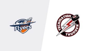 Replay: Home - 2026 High River vs Airdrie | Jan 24 @ 8 PM