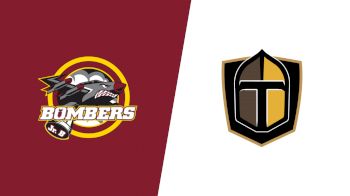 Replay: Home - 2026 Caledon vs Brantford | Feb 14 @ 12 PM