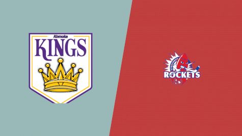 2026 Komoka Kings vs Strathroy Rockets