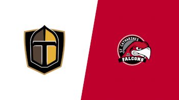 Replay: Home - 2026 Brantford vs St. Catharines | Jan 30 @ 6 PM