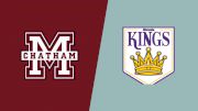 2026 Chatham Maroons vs Komoka Kings