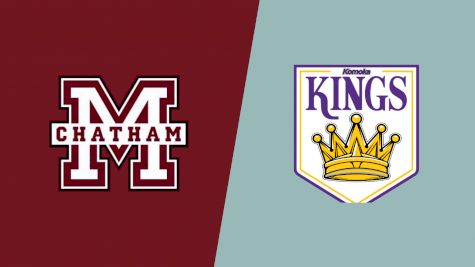 2026 Chatham Maroons vs Komoka Kings