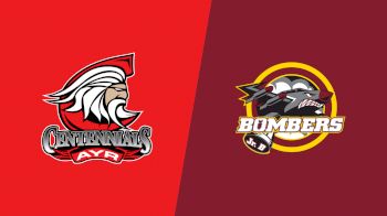 Replay: Home - 2026 Ayr vs Caledon | Jan 30 @ 7 PM