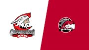 2026 Ayr Centennials vs St. Catharines Falcons