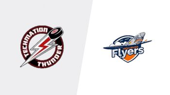 Replay: Home - 2026 Airdrie vs High River | Jan 16 @ 8 PM