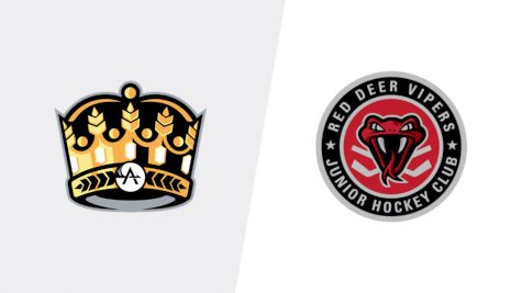 Replay: Home - 2026 Wheatland vs Red Deer | Jan 31 @ 8 PM