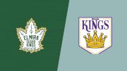 Replay: Home - 2026 Elmira vs Komoka | Jan 31 @ 7 PM