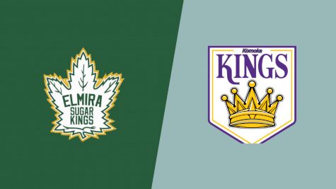 Replay: Home - 2026 Elmira vs Komoka | Jan 31 @ 7 PM