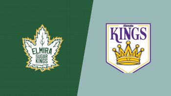Replay: Home - 2026 Elmira vs Komoka | Jan 31 @ 7 PM
