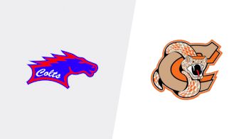 Replay: Home - 2026 Mountainview vs Coaldale | Jan 31 @ 7 PM