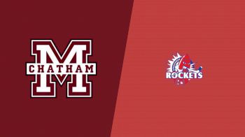 Replay: Home - 2026 Chatham vs Strathroy | Feb 21 @ 7 PM